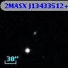 2MASX J13433512+3510393