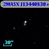 2MASX J13440830+3524184