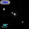 2MASX J13463973+3413282