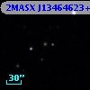 2MASX J13464623+3539502