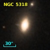 NGC  5318