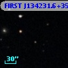 FIRST J134231.6+350711