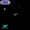 2MASX J13450325+3452405