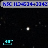 NSC J134534+334228