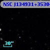 NSC J134931+353045