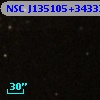 NSC J135105+343328