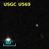 USGC U569