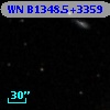 WN B1348.5+3359