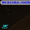 WN B1349.8+3447B