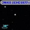 2MASS J13421877+3521027