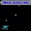 2MASS J13422445+3546563