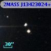 2MASS J13423024+3459261