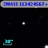 2MASS J13424567+3527346