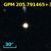 2MASS J13430961+3506114