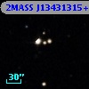 2MASS J13431315+3526180