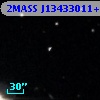 2MASS J13433011+3544249