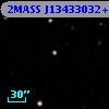 2MASS J13433032+3559260