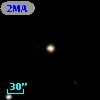 2MASS J13433850+3614102