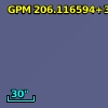 2MASS J13442787+3529562