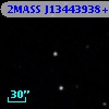 2MASS J13443938+3554408