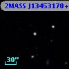 2MASS J13453170+3552045