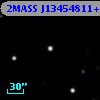 2MASS J13454811+3551248