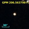 2MASS J13461525+3600497
