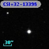 CSI+32-13398