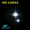 HD 119515