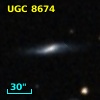 UGC  8674