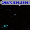 2MASX J13413354+3111401