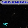 2MASX J13415934+3250072
