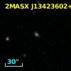2MASX J13423602+3309429