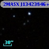 2MASX J13423846+3148509