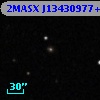 2MASX J13430977+3302293