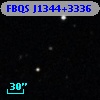 FBQS J1344+3336