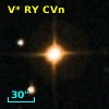 V* RY CVn