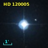 HD 120005