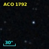 ACO  1792