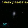 2MASX J13443318+3322162