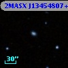 2MASX J13454807+3120561