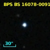BPS BS 16078-0091