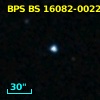 BPS BS 16082-0022