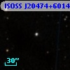 ISOSS J20474+6014