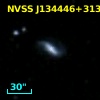 2MASX J13444765+3136563