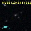 NVSS J134541+312406