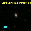 2MASX J13444645+3251483