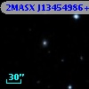 2MASX J13454986+3220291