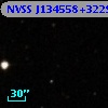 NVSS J134558+322927