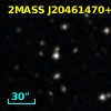 2MASS J20461470+6039218